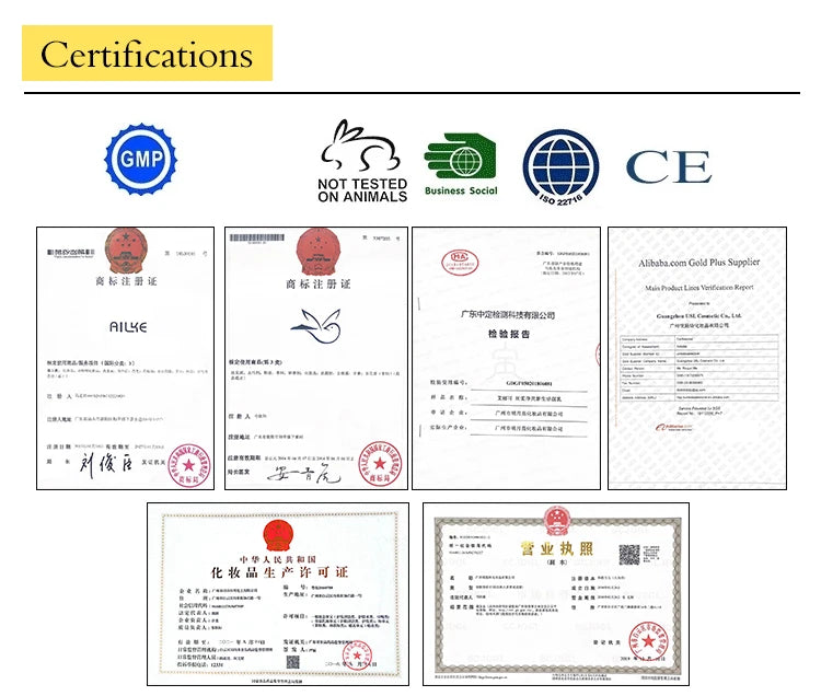 Kit de rajeunissement cutané LKIAE, éclaircissant, hydratant, nettoyant, anti-taches, anti-imperfections, anti-rides, unifiant le teint pour femmes et hommes