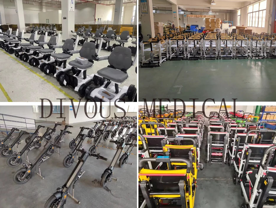 Scooter de mobilité 35km en autonomie , tricycle pliable pour adultes homologué pour le transport aérien, voiture électrique