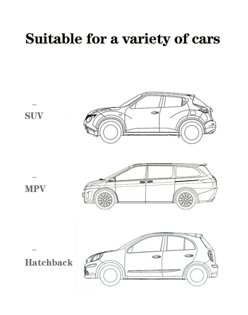 Filet de rangement pour siège arrière de voiture, pochette en maille, filet élastique, autocollant magique, sac de rangement portable universel, accessoires de voiture