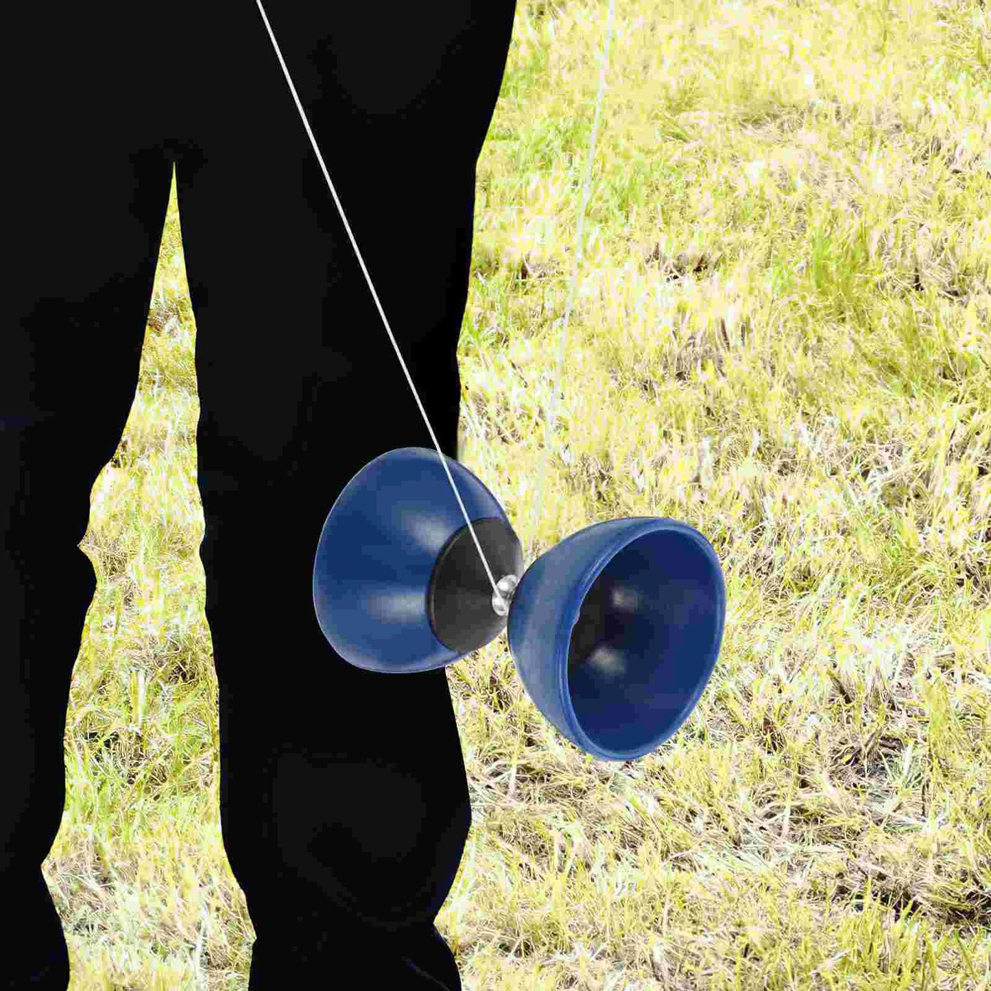 Yo-yo chinois Diabolo, jouet